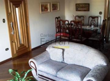 Apartamento · 133m² · 3 Quartos · 2 Vagas · APARTAMENTO COM 3 SUÍTES EM SANTANA, 2 VAGAS DE GARAGEM + LAZER COMPLETO