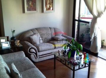 Apartamento · 133m² · 3 Quartos · 2 Vagas · Apartamento à venda em Santana com 3 suítes, 2 vagas e lazer completo