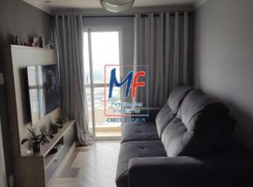 Apartamento · 118m² · 3 Quartos · Apartamento Duplex para Venda Casa Branca, 3 dorm( 1 suíte com closet ), lazer completissimo e 3 vag
