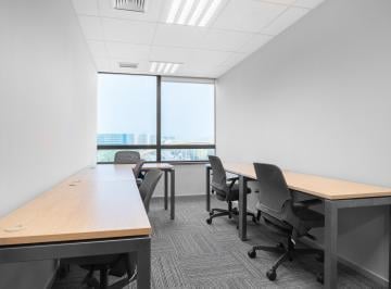 Comercial , Rio de Janeiro · Acesse espaços de escritório profissionais no Teleporto Cidade Nova