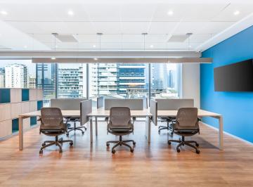 Comercial , São Paulo · Espaço de coworking no JK 1455