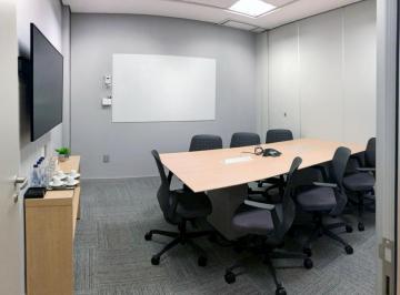 Comercial , Campinas · Escritório com amplo espaço para 10 pessoas no Cambui 575 Norte Sul