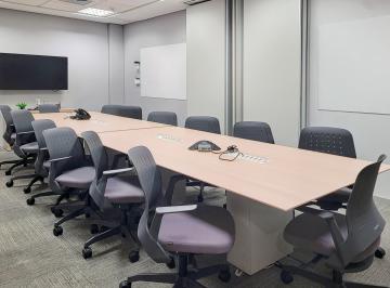 Comercial , Campinas · Acesso ilimitado a espaços de coworking no Cambui 575 Norte Sul