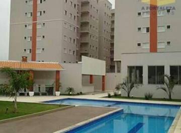 fa5faf70f9ea3b50c430a33672b5493985285357 · Apartamento residencial à venda, Jardim Dona Regina, Santa Bárbara D'Oeste.