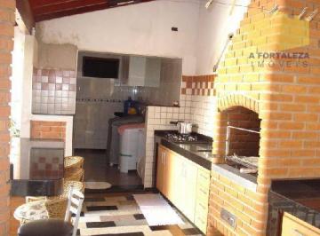 31cc7bfd9f19e759b1d11177812048de3144632b · Casa residencial à venda, Parque Residencial Jaguari, Americana.