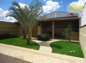 a4a4965a510c92c5f0cece2f8c895fa0539e6064 · Casa residencial à venda, Parque Residencial Jaguari, Americana.