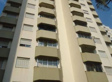 8b419629cdf76623713d8582524fbf87fdd30774 · Apartamento residencial à venda, Loteamento Industrial Machadinho, Americana.