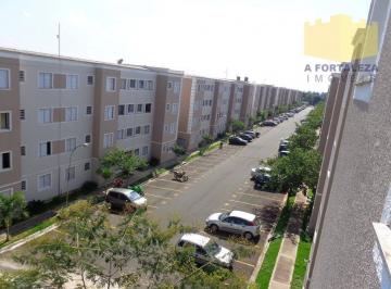 4737dd7f457659d319ca36d81c6044f44353a817 · Apartamento residencial à venda, Chácara Letônia, Americana.