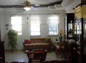2aa29b976bb9caf523e44fe36de7f701288865cb · Casa residencial à venda, Cidade Jardim I, Americana.