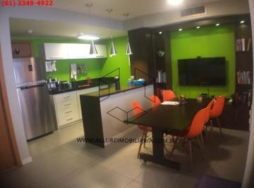 Foto 01 · CITY OFFICES SIG conjunto de salas, reforma TOP