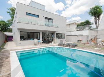 Casa · 500m² · 4 Quartos · 4 Vagas · Casa Alto de Pinheiros