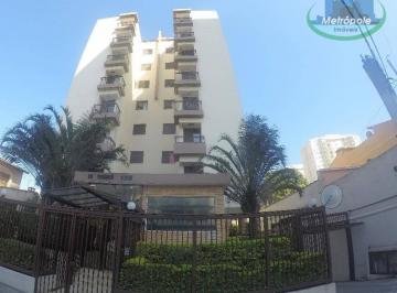 5b86efa6484a5ba2fdb723be24a3f705d4da87a6 · Apartamento residencial à venda, Vila Augusta, Guarulhos.