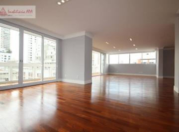 5a33c59d91952b9140b7ec9964308b94162c2c54 · Maravilhosa Cobertura com 4 dormitórios, 381 m² - venda por R$ 4.500.000 ou aluguel por R$ 26.654/mê