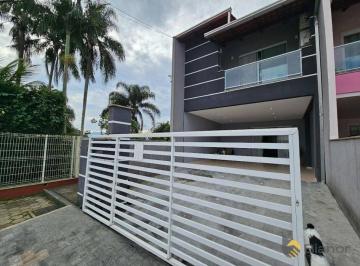 fdb084bc48cf37337d9d16c0b727a29b7d228ce8 · Casa com 2 dormitórios à venda, 153 m² por R$ 750.000,00 - Salto do Norte - Blumenau/SC