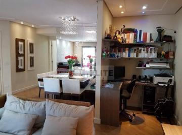 f32ab7370fd4951c839f0e9353d7242b6c203ec7 · Apartamento à venda, 114 m² por R$ 1.350.000,00 - Jardim - Santo André/SP