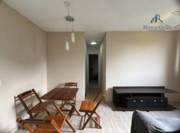 ba6ddb24ac5d5ab1d88abfa7a9931da2d48524a5 · Apartamento com 2 quartos e 45 m², para venda por R$ 240.000,00 ou locação por R$ 1.600,00 + taxas -