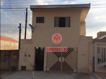 d72a479a9a4797d4a94cec6deb1cf2e055cda980 · Casa residencial à venda, Residencial Santo Antônio, Piracicaba.