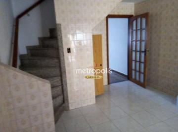 Sala · Sobrado à venda, 240 m² por R$ 400.000,00 - Sacomã - São Paulo/SP