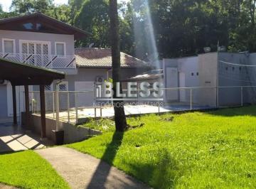 Foto 01 · CASA TÉRREA À VENDA COM 3 SUÍTES CONDOMÍNIO BOSQUE CORRUPIRA JUNDIAÍ
