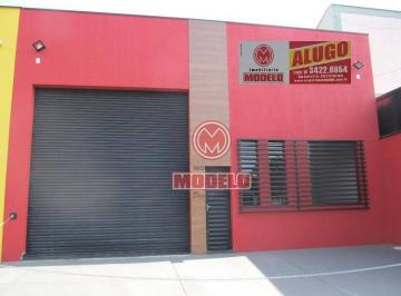 93c8b345988102d8fbac31ac38426766175566a5 · Barracão para alugar, 156 m² por R$ 3.700,00/mês - Parque Taquaral - Piracicaba/SP