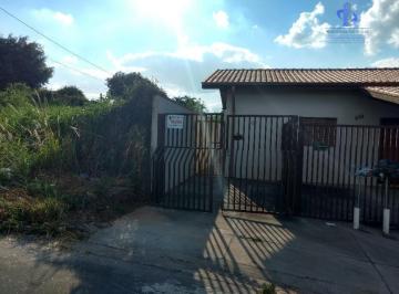 3ecf4d42488d6ccac8a7e5d06068bb3840a0153e · Excelente investimento, sendo 02 casas no mesmo terreno, com 2 dormitórios cada casa, entrada, quint