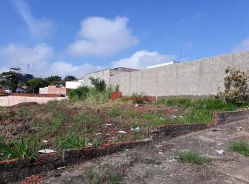 2689c825d91b6815d14157d2c9b3f83e2defbfb5 · Terreno à venda, 158 m² por R$ 155.000,00 - Paulicéia - Piracicaba/SP