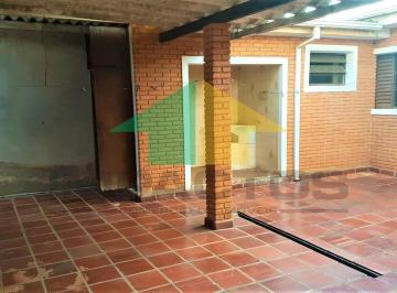 Foto 01 · CASA À VENDA NO CENTRO, LIMEIRA SP