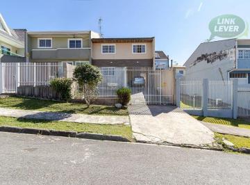 ad66a62494f307e2399019af6527062579c552dd · Sobrado com 4 dormitórios à venda, 148 m² por R$ 895.000,00 - Atuba - Curitiba/PR