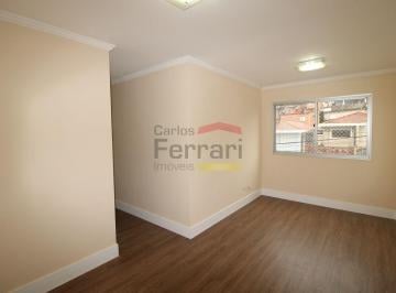 Apartamento · 49m² · 2 Quartos · 1 Vaga · Apartamento a venda com 2 dormitórios e 1 vaga