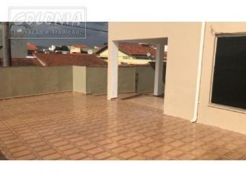 33205.001 · Sobrado para locação - Vila Junqueira