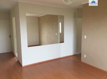 Apartamento · 64m² · 2 Quartos · 1 Vaga · Apartamento Padrão para Venda em Vila Orozimbo Maia Campinas-SP