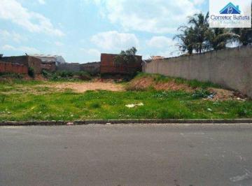 Terreno · 600m² · Terreno Lote em Cidade Satélite Íris, Campinas/SP