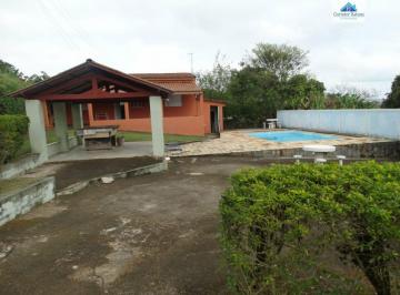 Rural · 1200m² · 2 Quartos · 10 Vagas · Chácara no Recanto das Águas Paulínia/SP