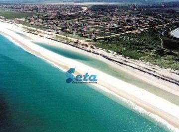 Terreno · 600m² · Terreno Lote para Venda Fianaciados em Balneário Vilatur, Summervilee, Saquarema-RJ