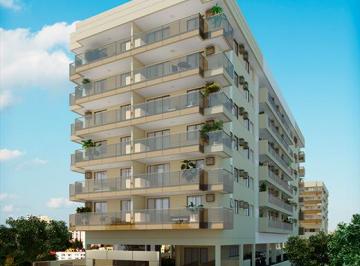 Apartamento de 3 quartos, Rio de Janeiro · Rivieras D"Florença