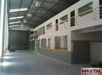 Comercial · 650m² · 8 Vagas · Galpão Comercial Completo com Estrutura Moderna e Localização Estratégica ? Próximo à Av. Engenheiro