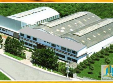 Comercial · 4000m² · Galpao/Pavilhao-Industrial-para-Venda-em-Cidade-Parque-Alvorada-Guarulhos-SP