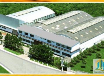 Comercial · 4000m² · Galpão à Venda