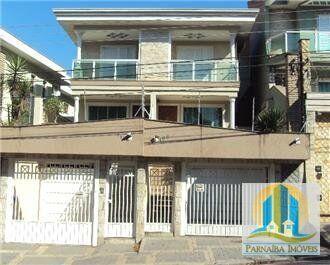 Casa · 165m² · 3 Quartos · 5 Vagas · Casa-Padrao-para-Venda-em-Jardim-Cidade-Pirituba-Sao-Paulo-SP