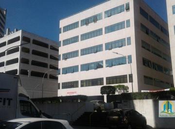 Comercial · 1650m² · SALA COMERCIAL PARA LOCAÇÃO – ALPHAVILLE INDUSTRIAL