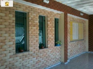 Casa · 236m² · 4 Quartos · 3 Vagas · Casa-Terrea+Edicula com 236 m² de Área Construída-em-Rudge-Ramos-Sao-Bernardo-do-Campo-SP