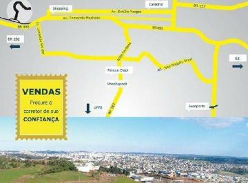 Terreno · 1647m² · Terreno para Venda em Líder Chapecó-SC