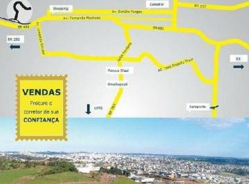 Terreno · 1647m² · Terreno para Venda em Líder Chapecó-SC