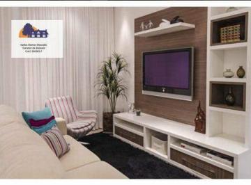 Apartamento · 59m² · 2 Quartos · 1 Vaga · Florada dos Andes 59 m²