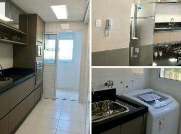 Apartamento · 82m² · 3 Quartos · 3 Vagas · Montevideo