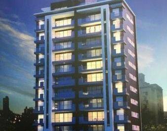 Apartamento · 161m² · 3 Quartos · 2 Vagas · Residencial DRESDEN - Apartamento Alto Padrão para Venda em Pio Corrêa Criciúma-SC