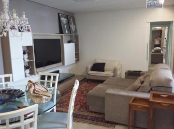 Apartamento · 163m² · 3 Quartos · 2 Vagas · Residencial Hannover - Apartamento Alto Padrão para Venda em Centro Criciúma-SC