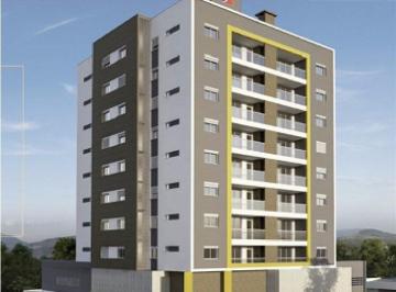 Apartamento · 96m² · 3 Quartos · 2 Vagas · Residencial Mar Sarzana - Apartamento Padrão para Venda em Mar Grosso Laguna-SC