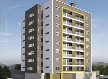 Apartamento · 96m² · 3 Quartos · 2 Vagas · Residencial Mar Sarzana - Apartamento Padrão para Venda em Mar Grosso Laguna-SC