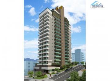 Apartamento · 183m² · 3 Quartos · 2 Vagas · Ed. Montegalda - Apartamento Alto Padrão para Venda em Centro criciuma-SC